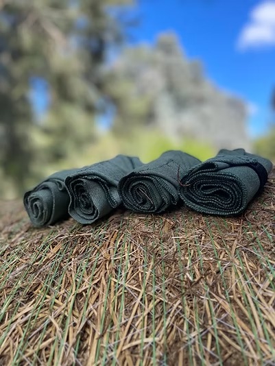 Vendas para caballos